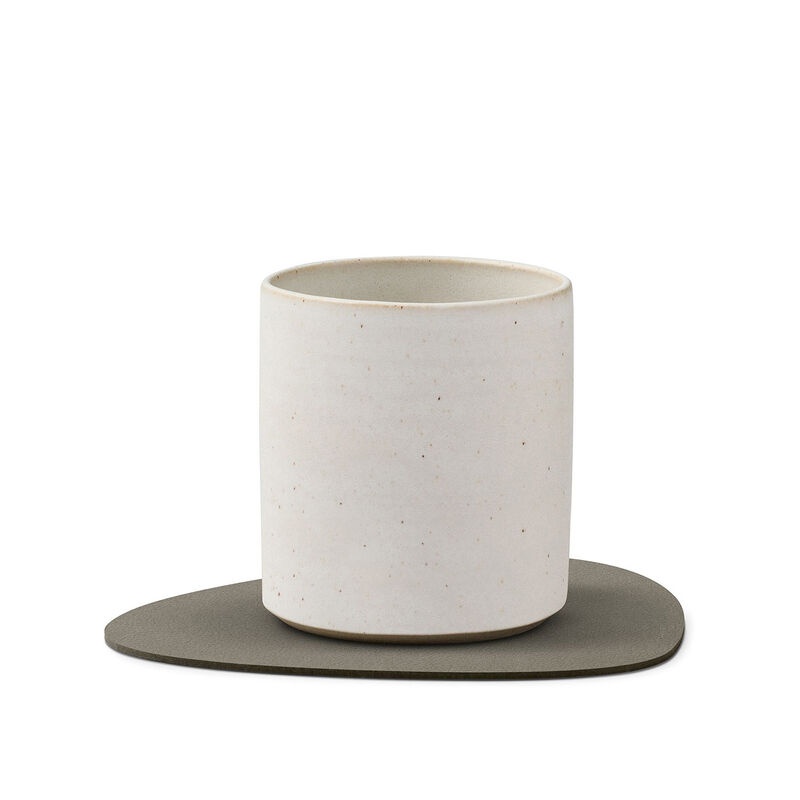 LIND DNA Coaster Curve Nupo - Flint Grey image number 1